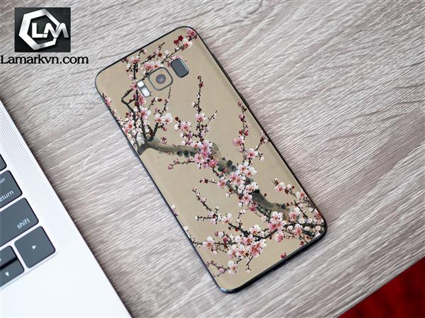 Ảnh đại diện sản phẩm Samsung GalaxyS8